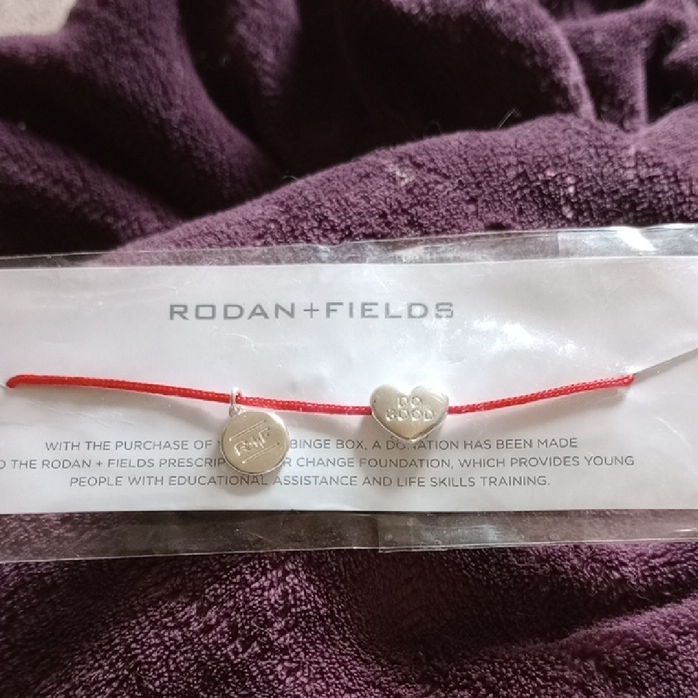 Rodan Fields Bracelet New